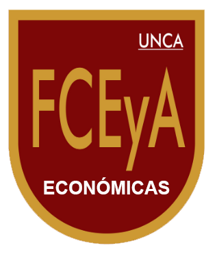 Sistema de Gestion FCEyA logo